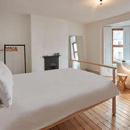 Host & Stay - Emerald Residence Saltburn-by-the-Sea Exterior foto