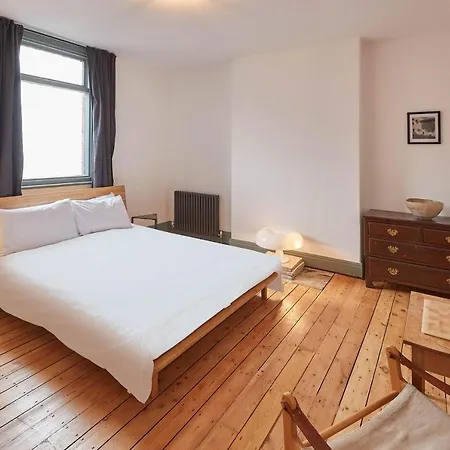 Host & Stay - Emerald Residence Saltburn-by-the-Sea Exterior foto